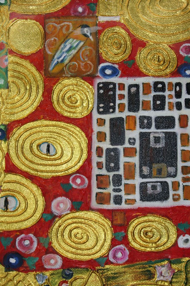 Fulfillment - The Embrace (Luxury Line)