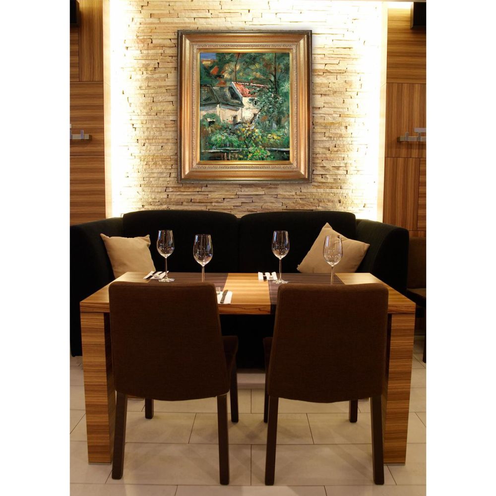 House of Piere La Croix