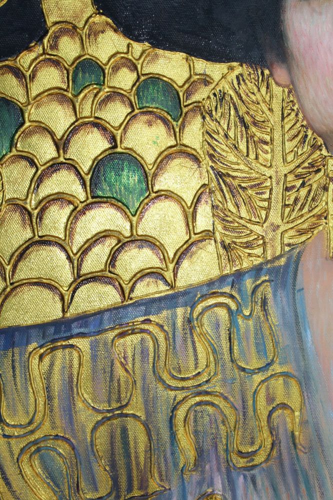 Judith Klimt I (Luxury Line)