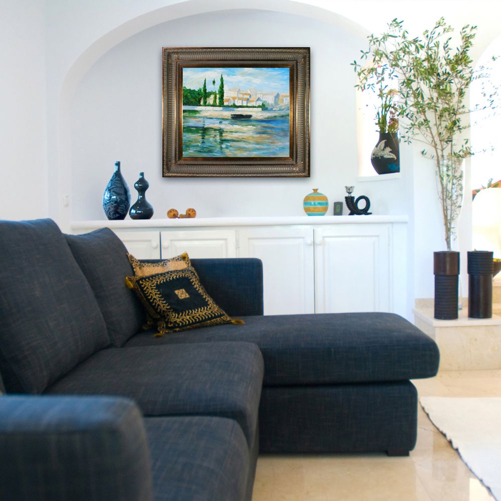 Carrieres Saint Denis