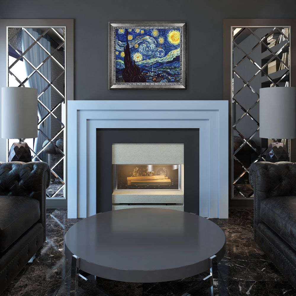 Starry Night (Luxury Line)