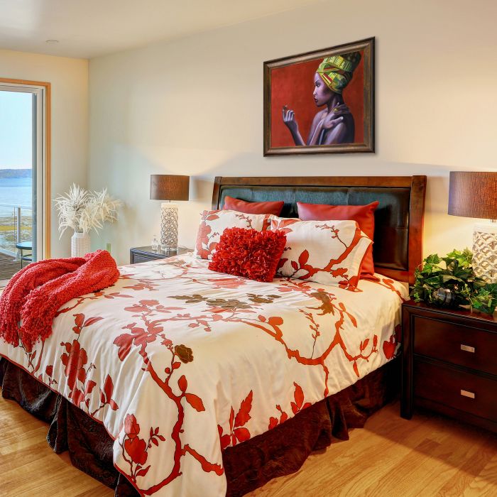 Southern Butterfly Reproduction Pre-Framed - Modena Vintage 20" X 24"