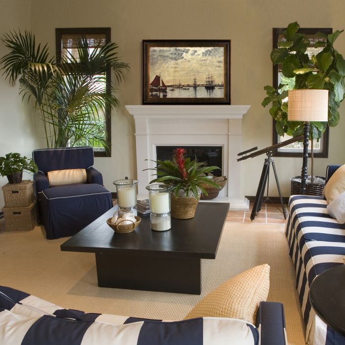 Antwerp, Boats on the River Scheldt Pre-Framed - Veine D'Or Bronze Scoop Frame 24"X36"