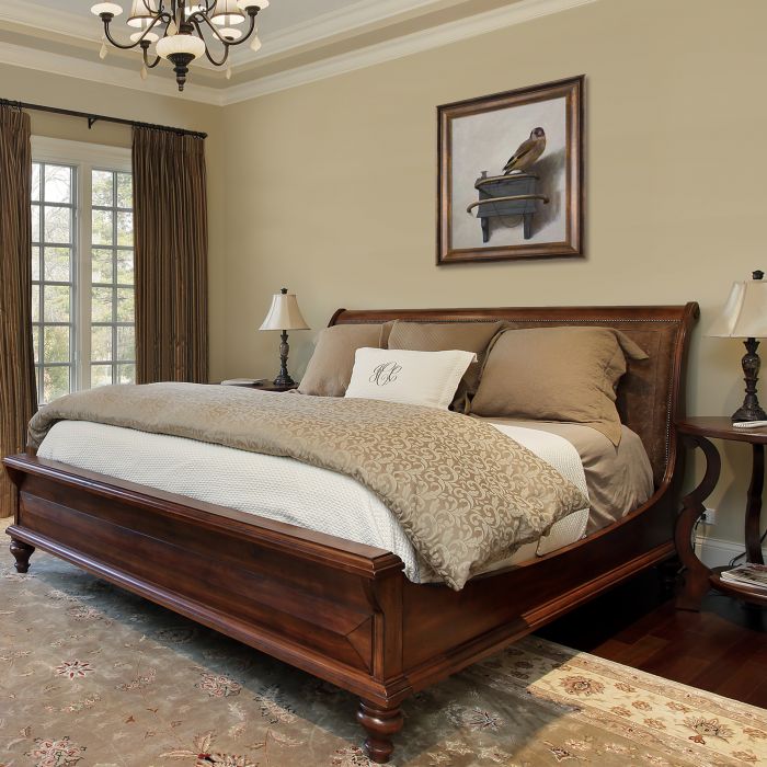 The Goldfinch Pre-Framed - Modena Vintage 16" X 20"