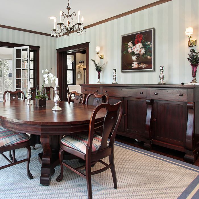 Peonies In A Vase Pre-Framed - Champagne Silhouette Frame 20" X 24"