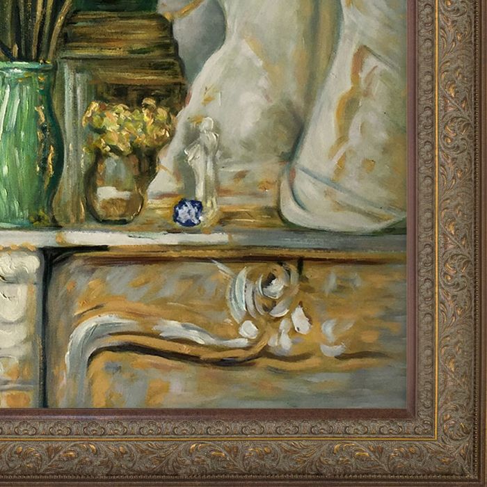 Guelder Roses and the Venus of Milo, Edouard Vuillard Oil