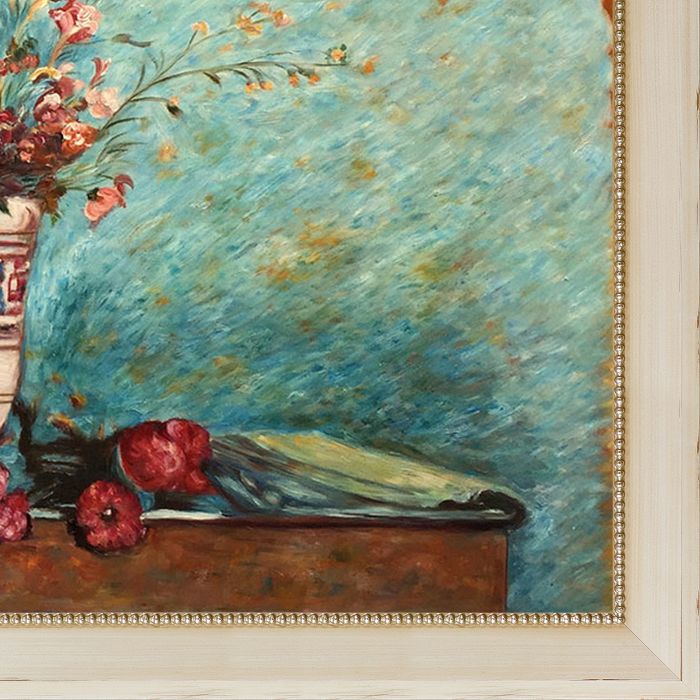 Carton d'etudes Pre-Framed - Constantine Frame 30" X 40"