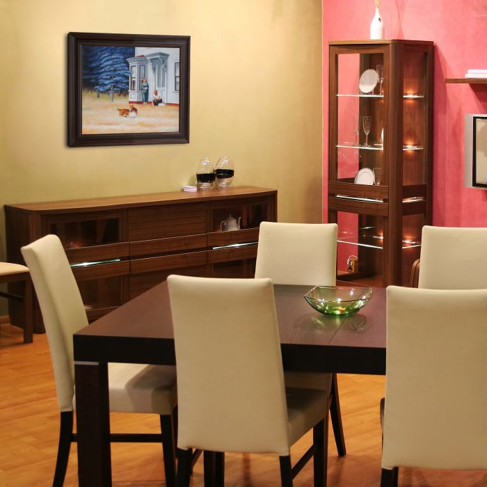 Cape Cod Evening Pre-Framed - Chesterfield 20