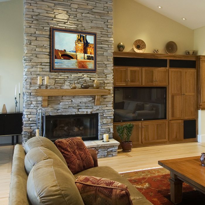 Les Pont Royal, 1909 Pre-Framed - Verona Black and Gold Braid 20" X 24"