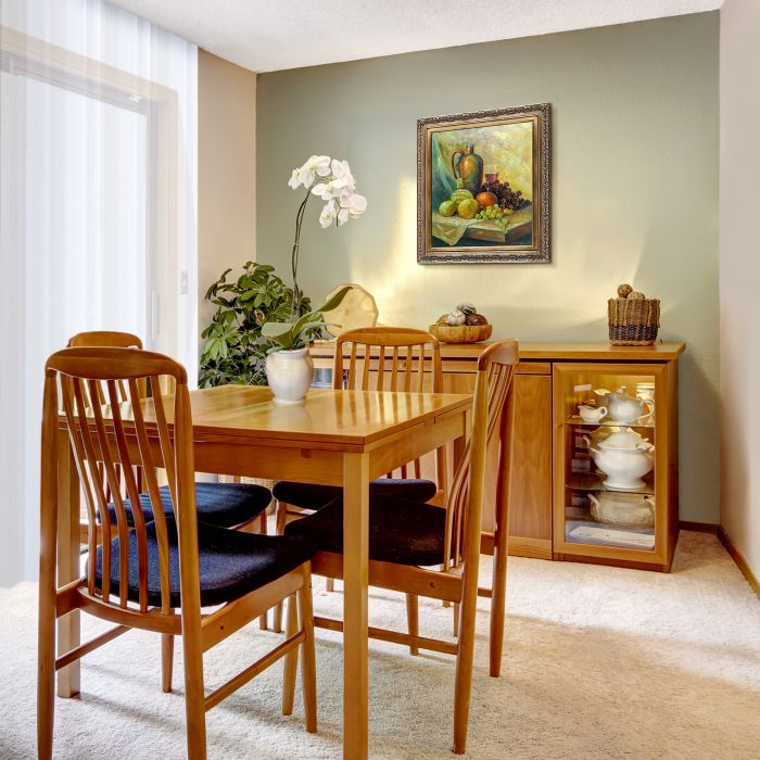 Still Life Preframed - Baroque Antique Gold Frame 20"X24"