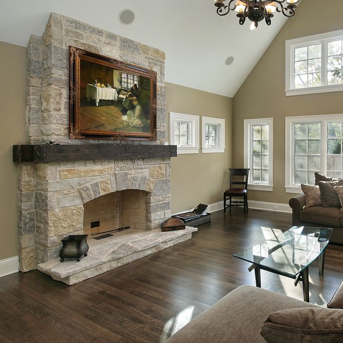 A Hopeless Dawn Pre-Framed - Excalibur Frame 30"X40"