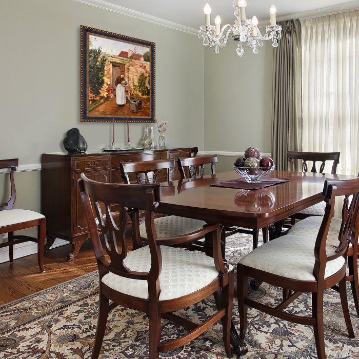 The Garden Door Pre-Framed - Verona Black and Gold Braid 20" X 24"