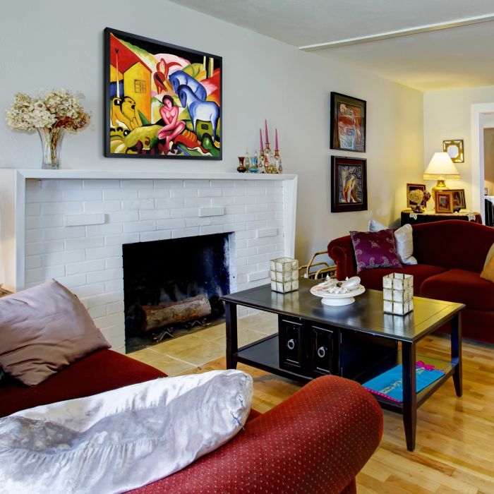 The Dream Pre-Framed - Studio Black Wood Frame 20"X24"