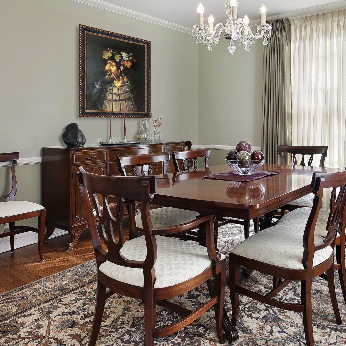 Autumn Pre-Framed - Verona Black and Gold Braid 20" X 24"