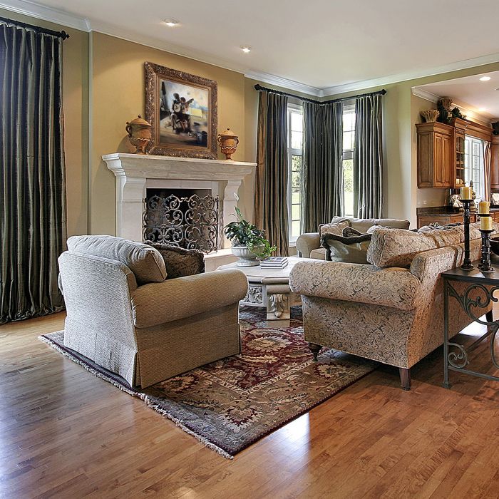 The Banjo Lesson Pre-Framed - Burgeon Gold Frame 20"X24"