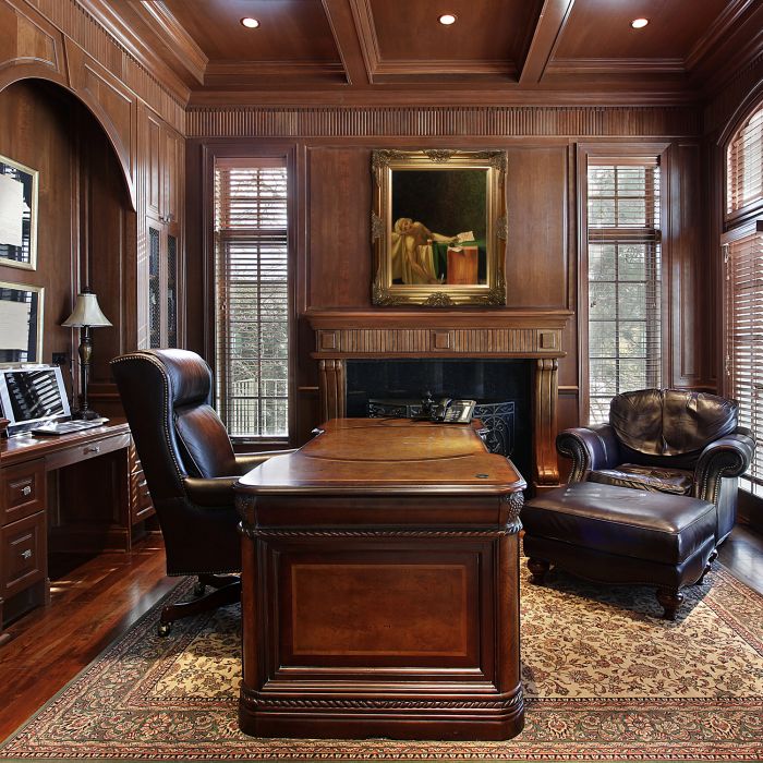 The Death of Marat, 1793 Pre-Framed - Victorian Gold Frame 20"X24"