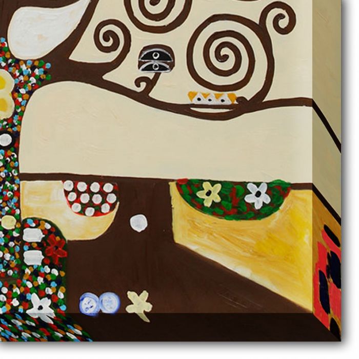 Tree of Life Gallery Wrap - Gallery Wrap 36"X48"