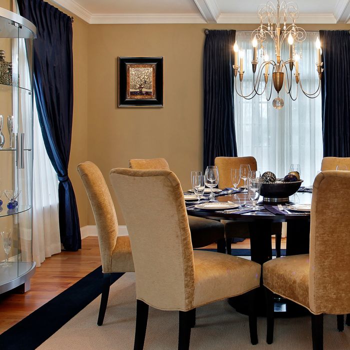 Tree of Life Pre-Framed - Opulent Frame 8"X10"