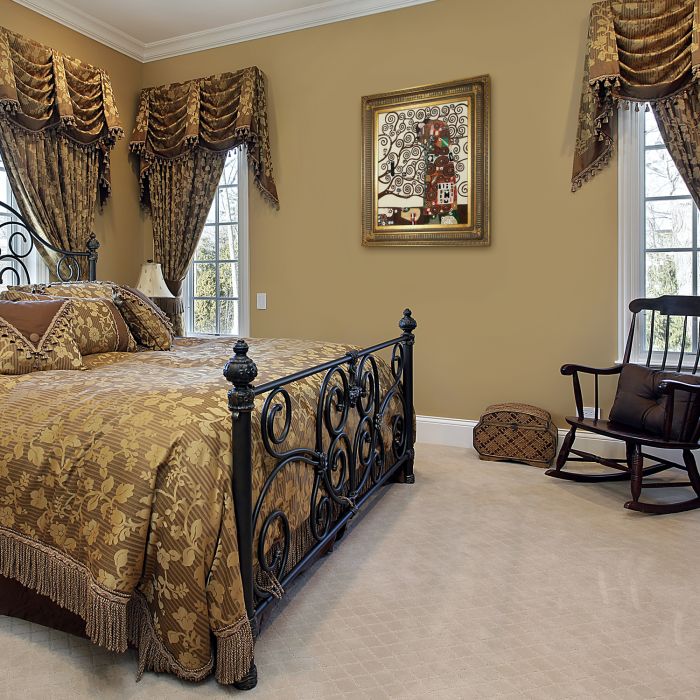 Fulfillment - The Embrace Pre-Framed - Regal Gold Frame 20"X24"