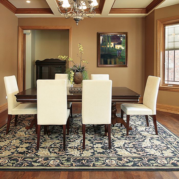 Water Castle Pre-Framed - Verona Cafe Frame 20"X24"