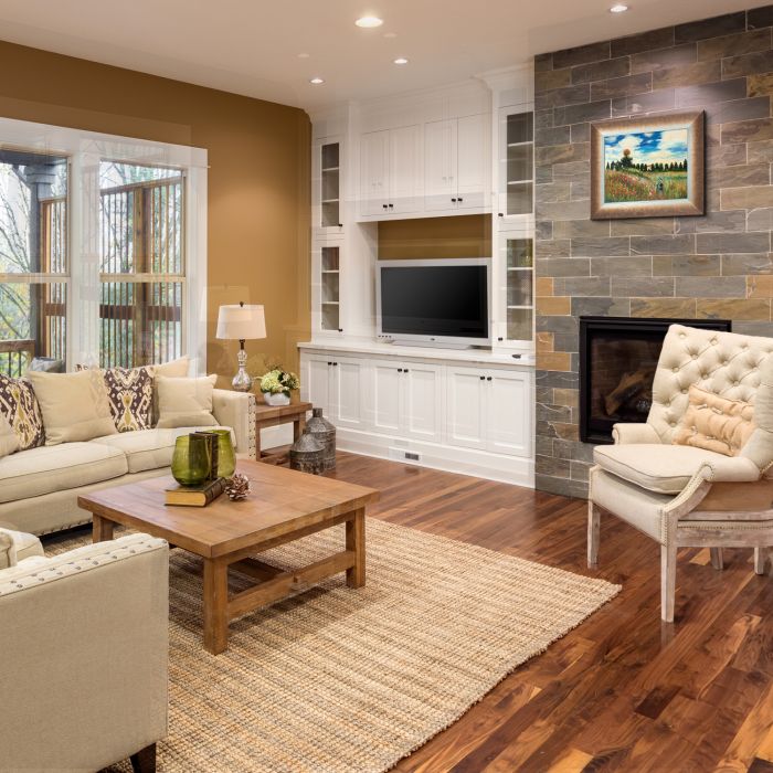 Poppy Field in Argenteuil Pre-Framed - Spoleto Bronze 8" X 10"