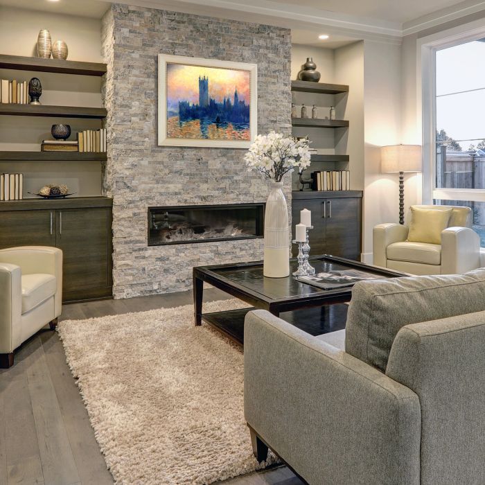 Houses of Parliament, Sunset Effect Pre-Framed - Constantine Frame 20" X 24"