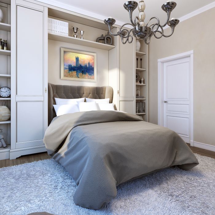 Houses of Parliament, Sunset Effect Pre-Framed - Constantine Frame 20" X 24"