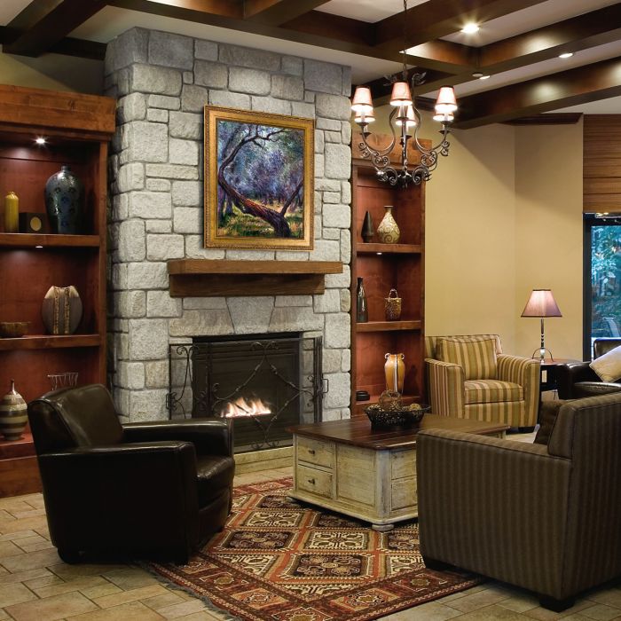 Olive Trees (Study) Pre-Framed - Versailles Gold King Frame 20" X 24"