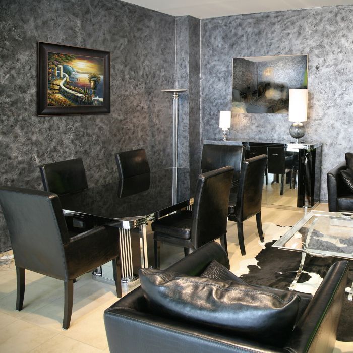 Sunset at Gazebo Point Pre-Framed - Veine D'Or Bronze Scoop Frame 20"X24"