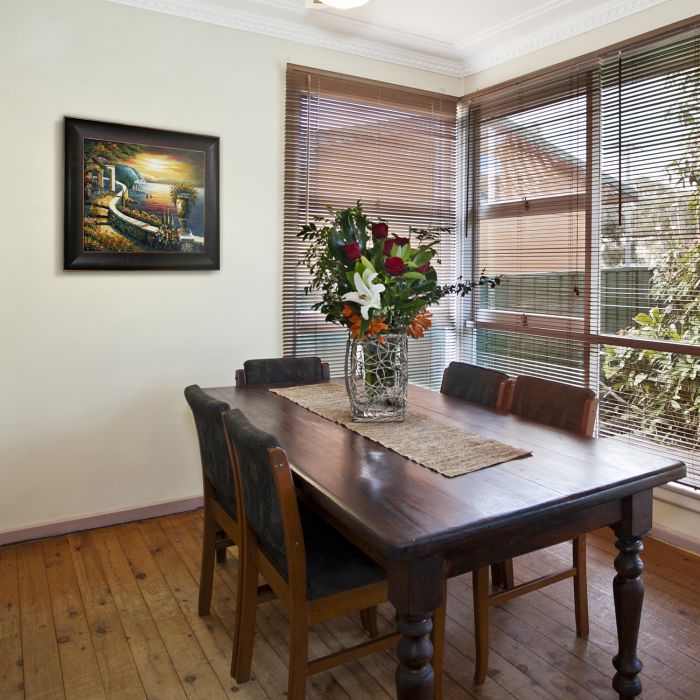 Sunset at Gazebo Point Pre-Framed - Veine D'Or Bronze Scoop Frame 20"X24"