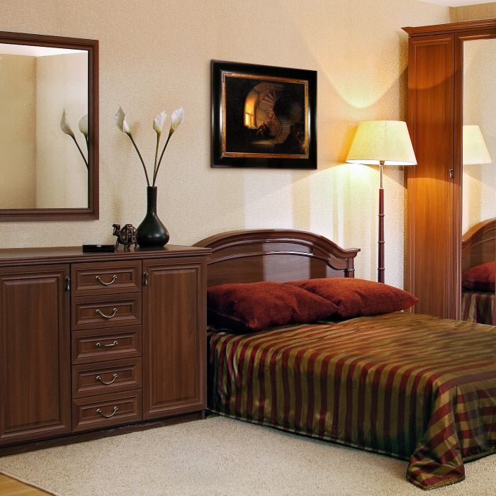 The Philosopher in Meditation Pre-Framed - Opulent Frame 20"X24"