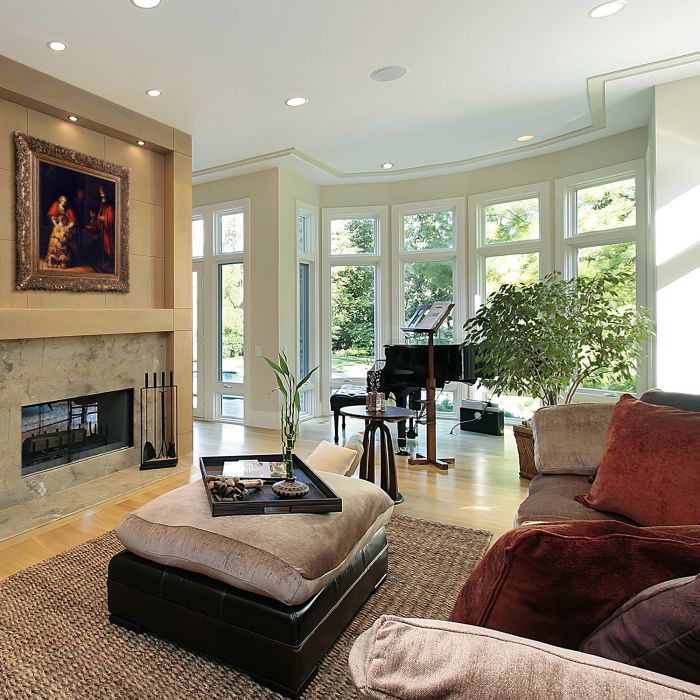 Return of the Prodigal Son Pre-Framed - Burgeon Gold Frame 20"X24"