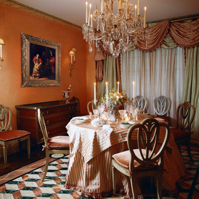 Return of the Prodigal Son Pre-Framed - Burgeon Gold Frame 20"X24"