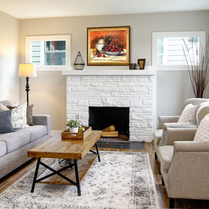 Strawberries Pre-Framed - Athenian Gold Frame 20"X24"