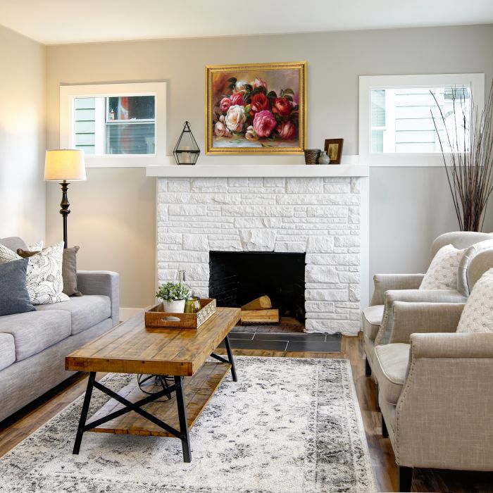 Discarded Roses Pre-Framed - Versailles Gold Queen Frame 20" X 24"