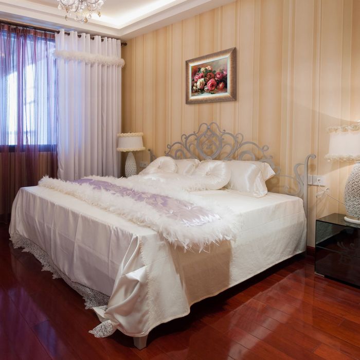 Discarded Roses Pre-Framed - Spoleto Bronze 8" X 10"