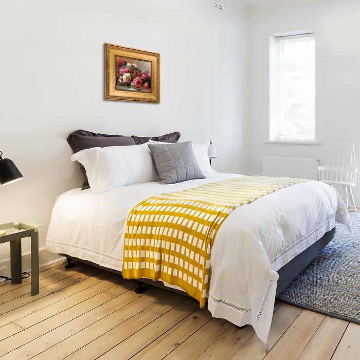 Discarded Roses Pre-Framed - Versailles Gold King Frame 8"X10"