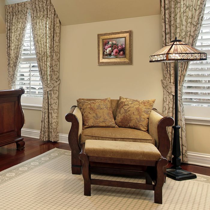 Discarded Roses Pre-Framed - Versailles Gold King Frame 8"X10"