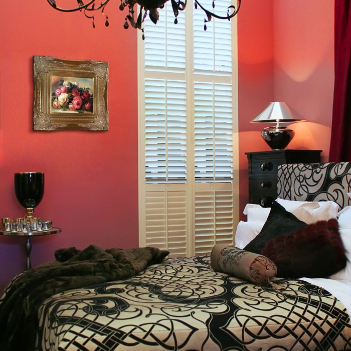 Discarded Roses Pre-Framed - Victorian Gold Frame 8"X10"