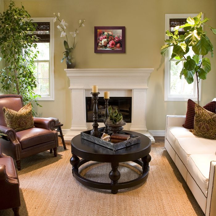 Discarded Roses Pre-Framed - Open Grain Mahogany 8" X 10"