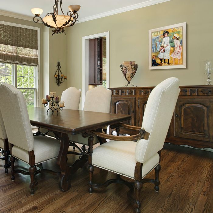 Children on the Seashore Pre-Framed - Constantine Frame 20" X 24"