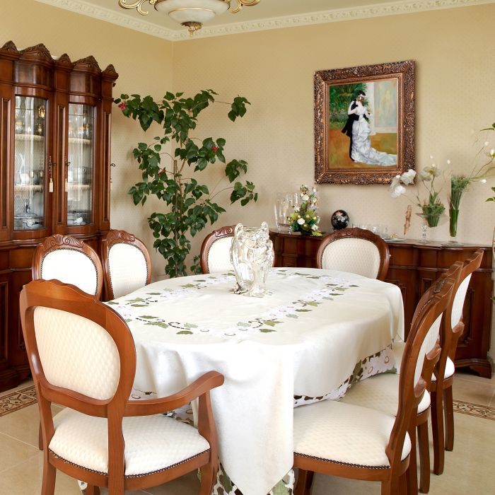 Dance in The City Pre-Framed - Burgeon Gold Frame 20"X24"