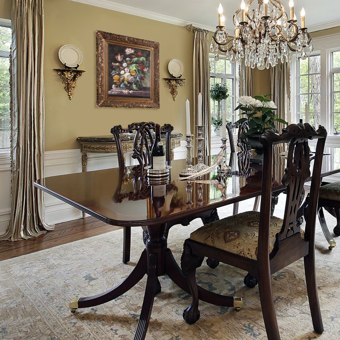 Still Life Pre-Framed RR - Burgeon Gold Frame 20"X24"