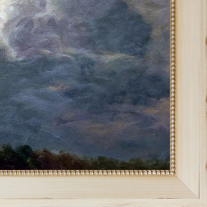 Clouds, 1838 Pre-Framed - Constantine Frame 20" X 24"