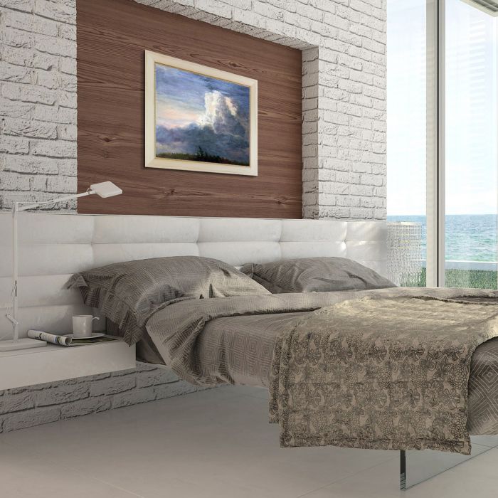 Clouds, 1838 Pre-Framed - Constantine Frame 20" X 24"