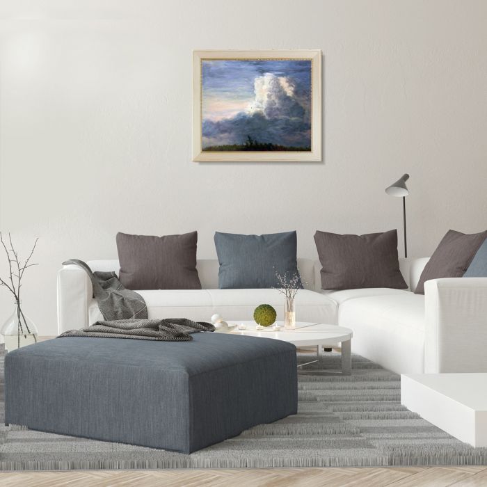 Clouds, 1838 Pre-Framed - Constantine Frame 20" X 24"