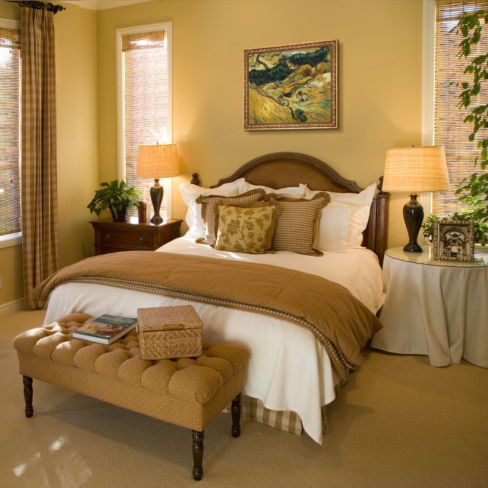 Two Rabbits Pre-Framed - Versailles Gold Frame 20" X 24"