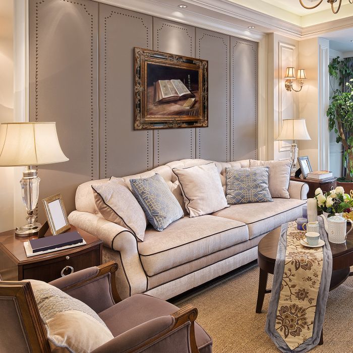 Still Life with Bible Pre-Framed - Excalibur Frame 20"X24"