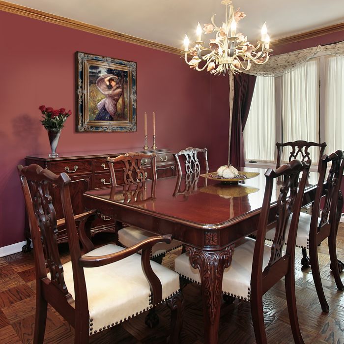 Boreas Pre-Framed - Excalibur Frame 20"X24"