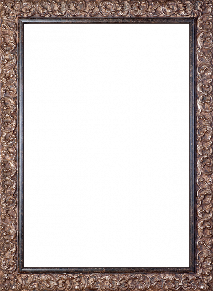 Brasovia Frame 24"X36"